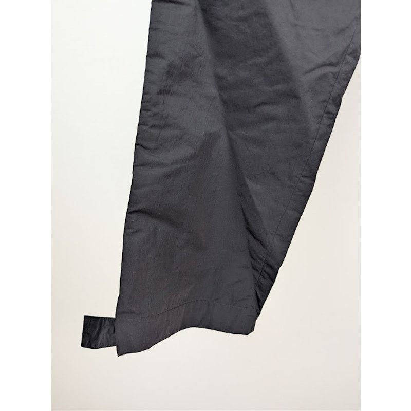 Bottega Veneta o1rshd1 Zip Nylon Tech Pants in Black Size US 28 / EU 44 - 9 Thumbnail