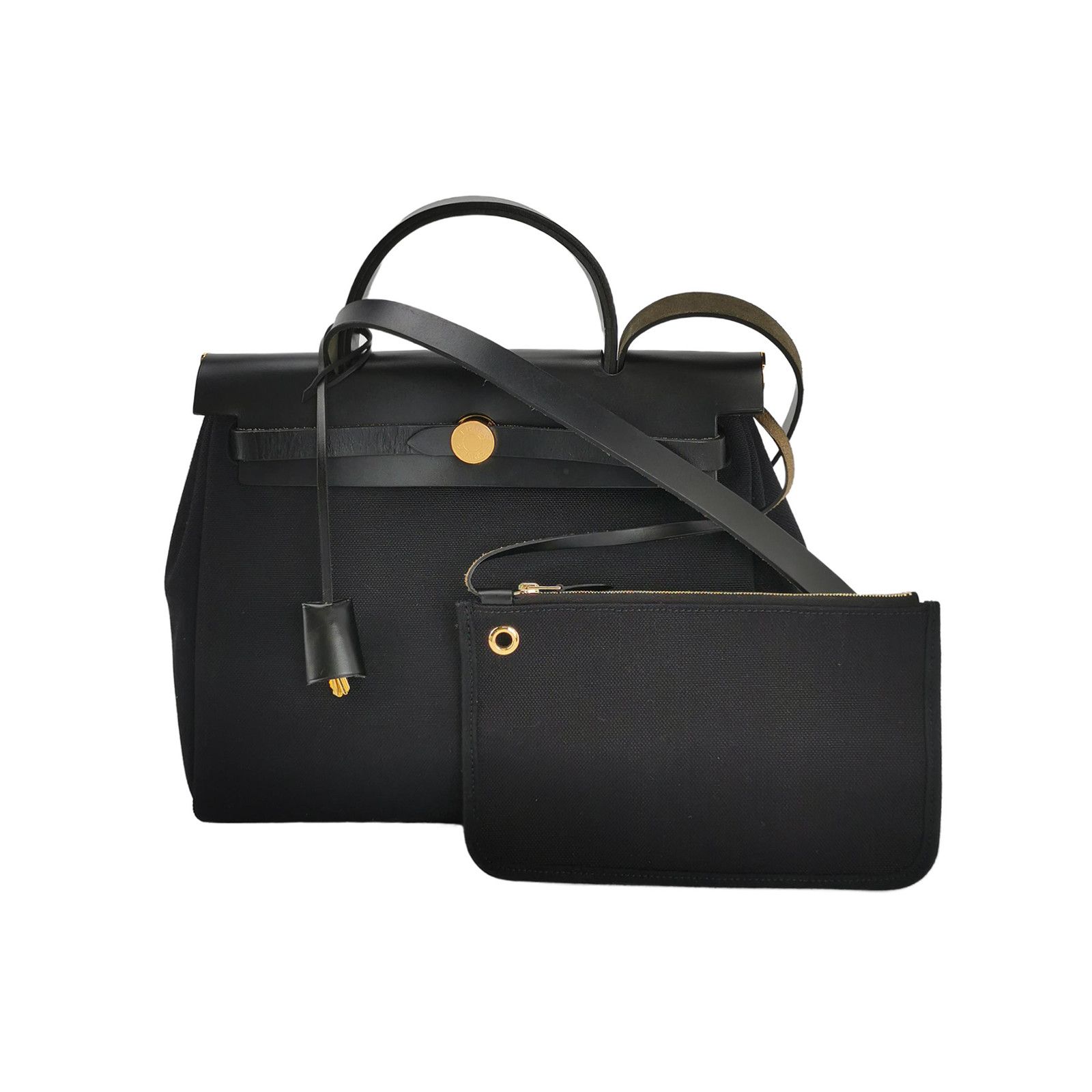 Hermes Hermes Women os Shoulder Bags Size ONE SIZE - 1 Thumbnail