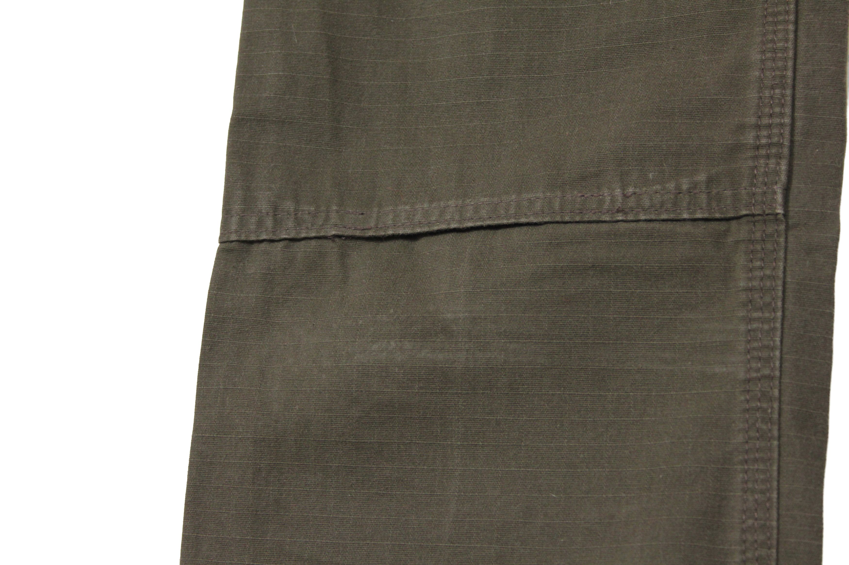 Carhartt 00S Cargo Carpenter Work Pants Vintage Size US 29 - 10 Thumbnail