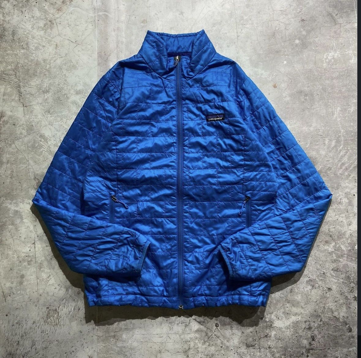 Patagonia Patagonia micro puffer Jacket Size US M / EU 48-50 / 2 - 1 Thumbnail