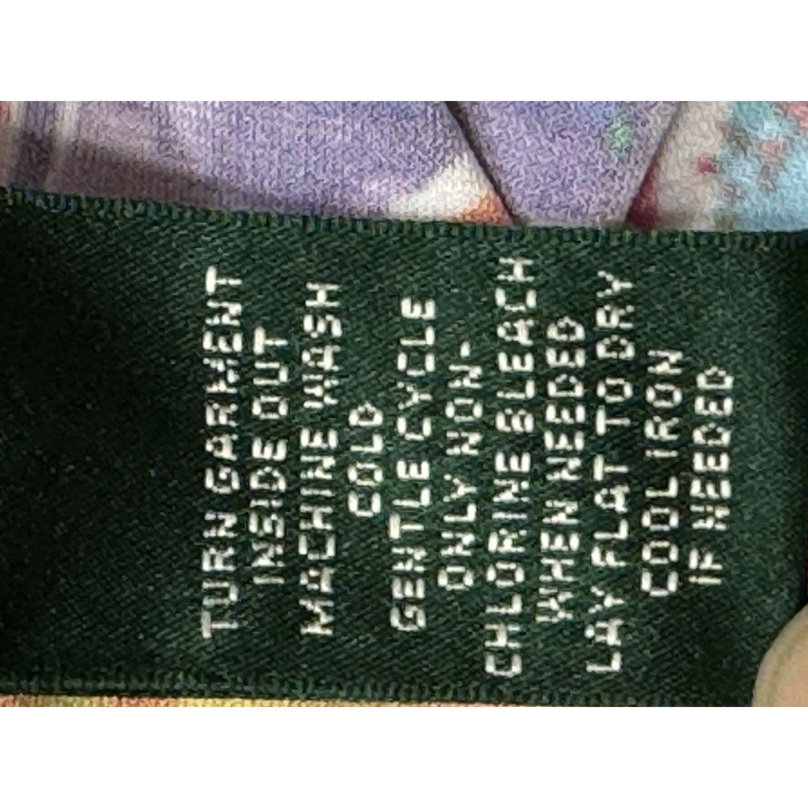 Lauren Ralph Lauren Ralph Lauren Paisley A Line dress Women’s Size M Size M / US 6-8 / IT 42-44 - 7 Thumbnail