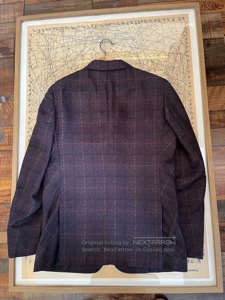 Comme des Garcons Comme Des Garcons blazer Size US M / EU 48-50 / 2 - 4 Thumbnail