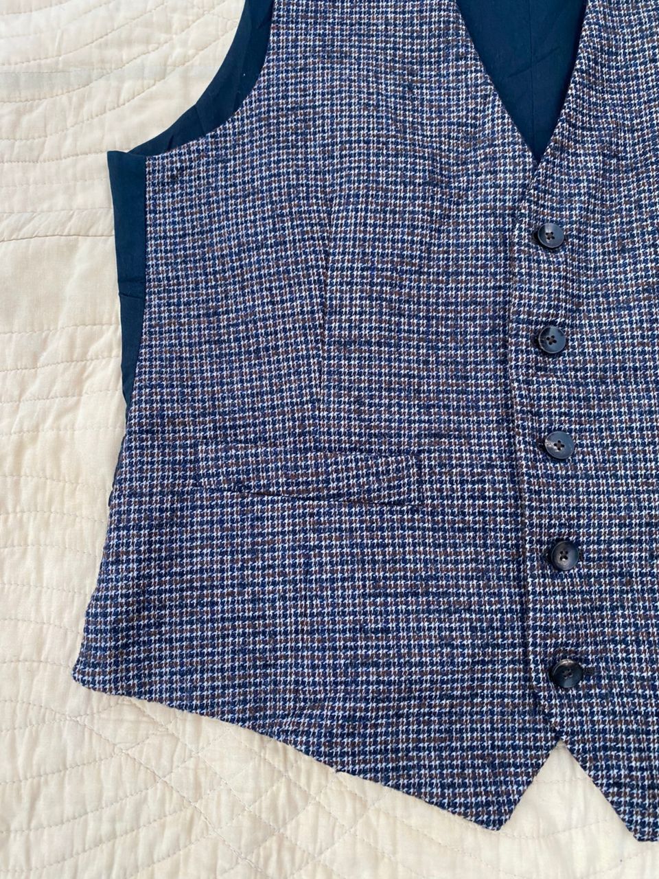 Lardini Lardini Perfect Suit Factory. Size US S / EU 44-46 / 1 - 4 Thumbnail
