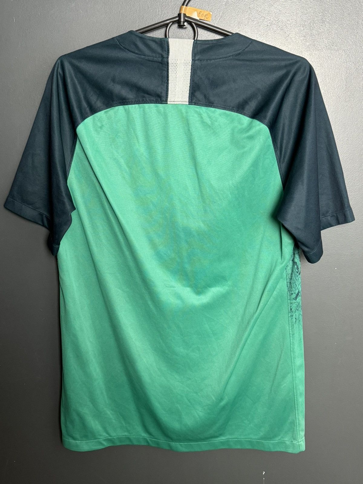Nike Tottenham Hotspur 18/19 Third Football Jersey Size US S / EU 44-46 / 1 - 2 Thumbnail