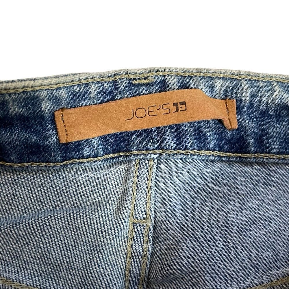 Joe's NWT New Joe's Jeans The Kass Ankle High Rise Jeans Size 31 Size 31" - 8 Thumbnail