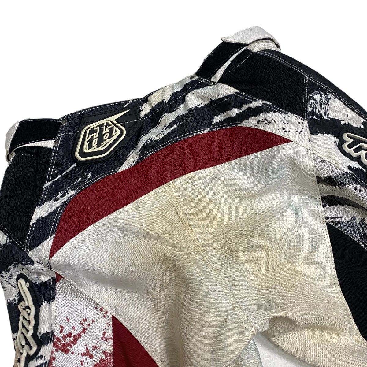 Fox Racing × Sports Specialties Troylee design motocross pant Size US 32 / EU 48 - 7 Thumbnail