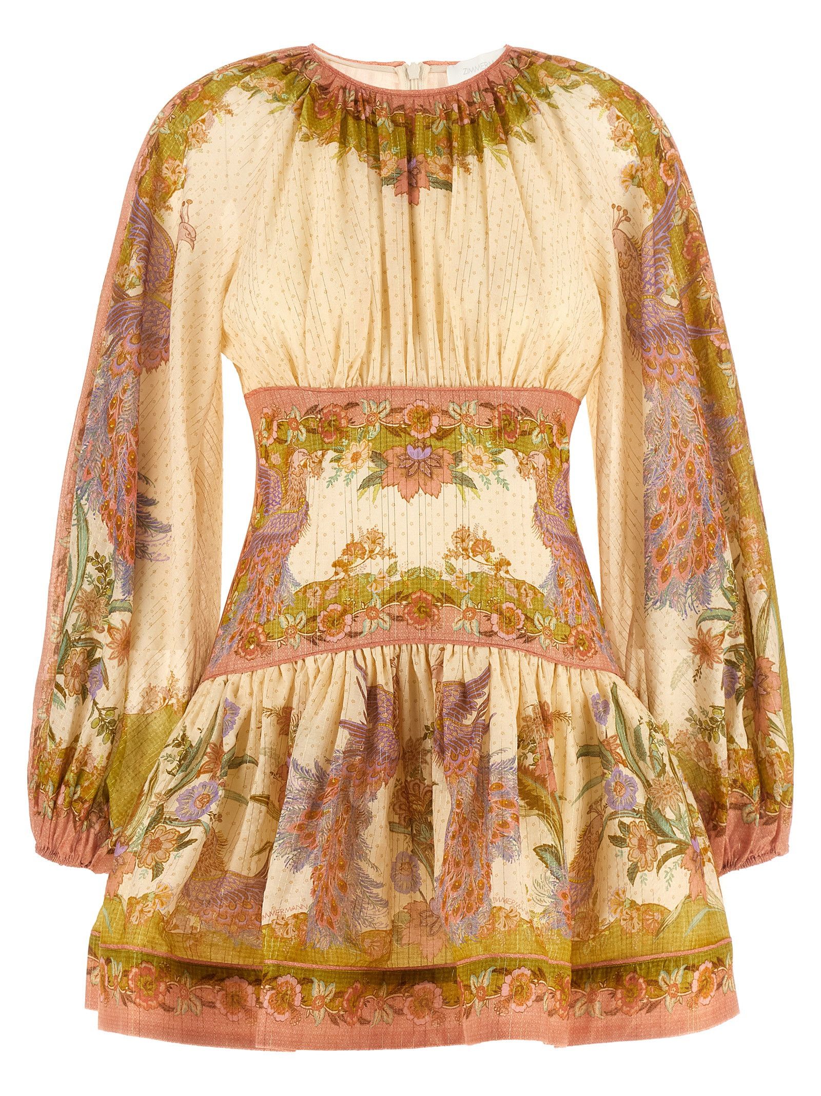 Zimmermann 'Indra' dress Size S / US 4 / IT 40 - 1 Thumbnail