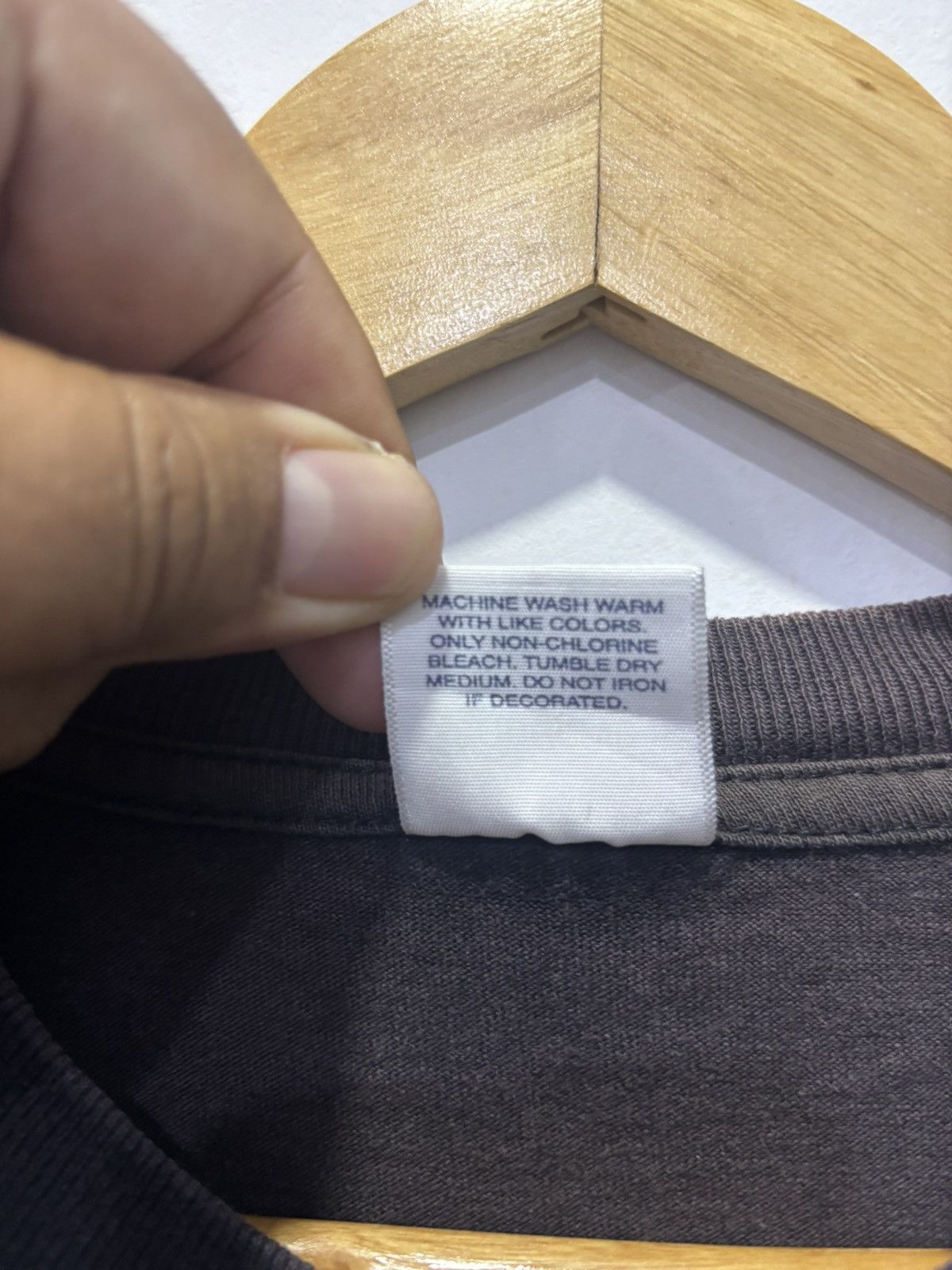 Supreme Supreme Fuck The Police Tshirt Size US M / EU 48-50 / 2 - 4 Thumbnail