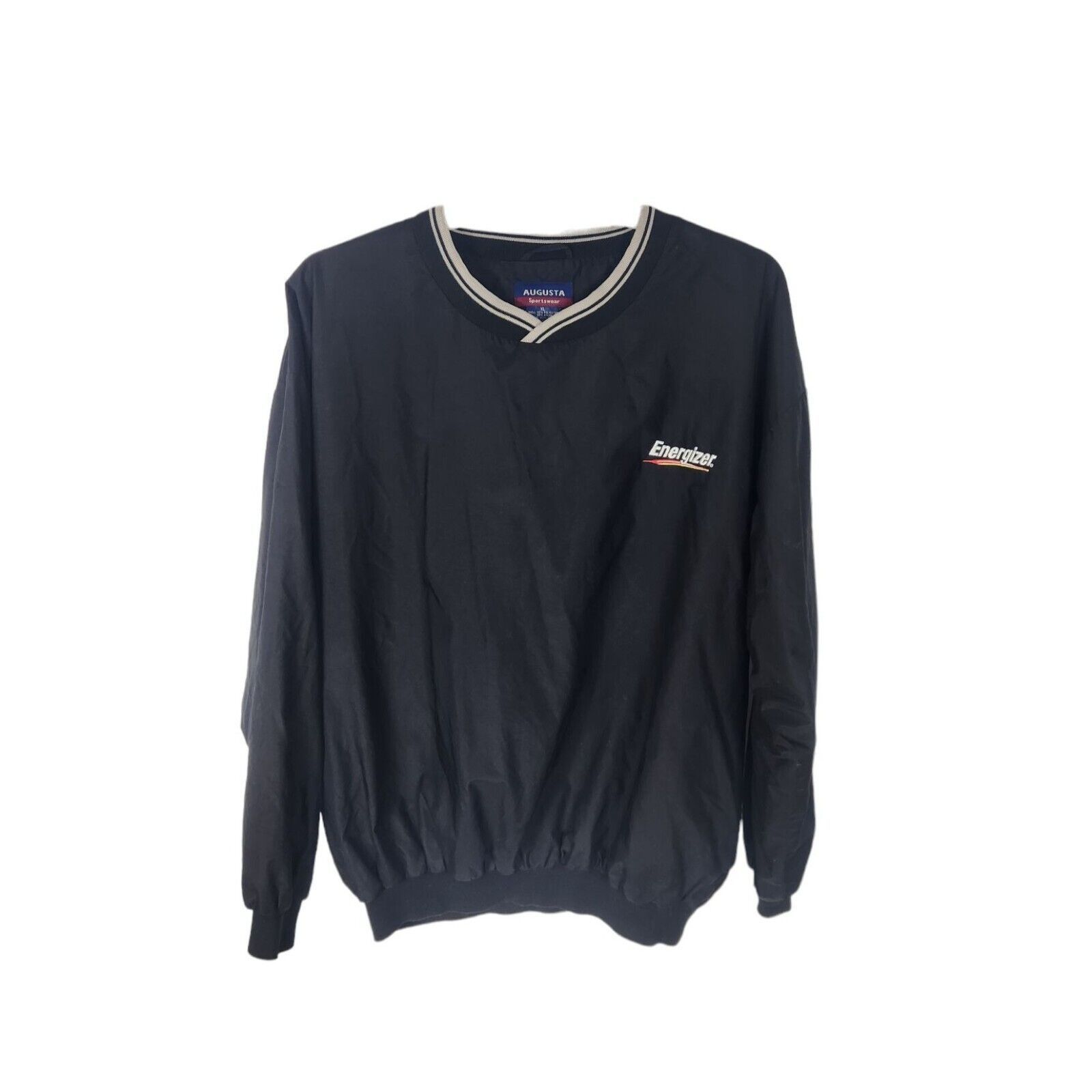 Augusta Sportswear Vintage Augusta Sportwear Energizer pullover men's XL Size US XL / EU 56 / 4 - 1 Thumbnail