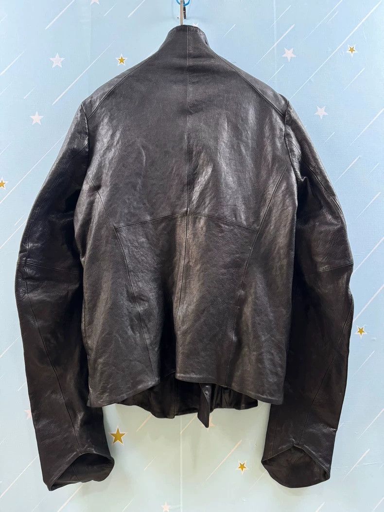 Julius Julius Dark motorcycle jacket 2503-Nextarrow Size US M / EU 48-50 / 2 - 2 Thumbnail