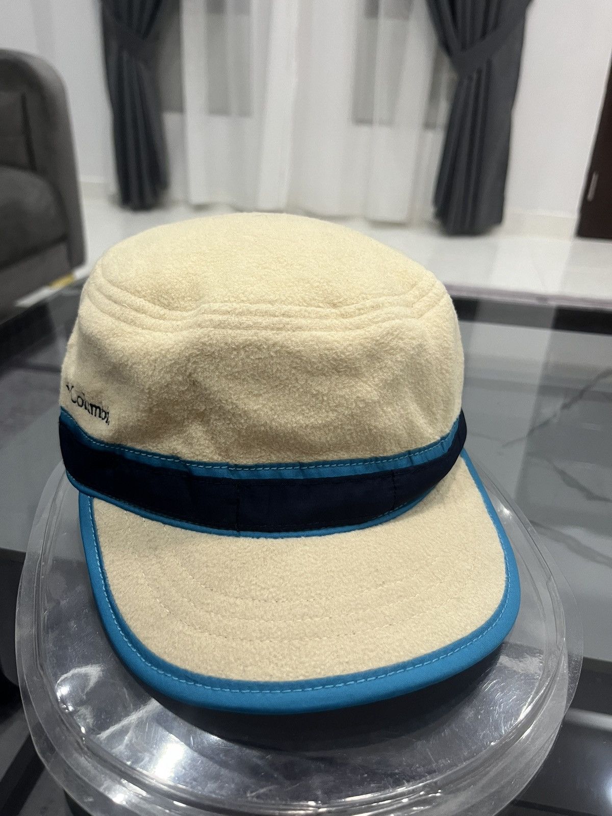 Columbia COLUMBIA OUTDOOR ROUND HAT Size ONE SIZE - 2 Thumbnail