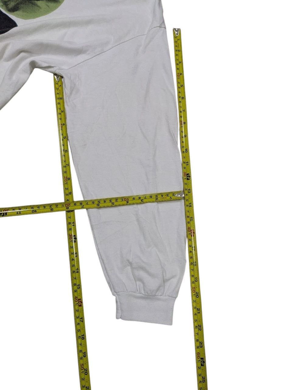 ENDS and MEANS L/S UNDERCOVER INSPIRED ENDS AND MEANS PRINTED MOTIVE STYLE Size US S / EU 44-46 / 1 - 5 Thumbnail