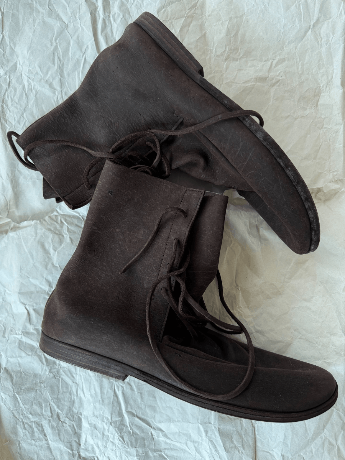 Men's Takahiromiyashita The Soloist. Boots | Grailed