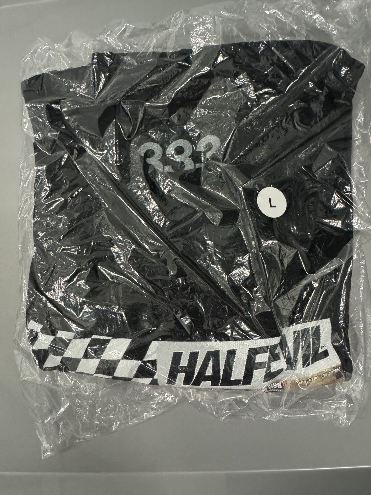 Half Evil Half Evil Racing Tee Size US L / EU 52-54 / 3 - 1 Thumbnail