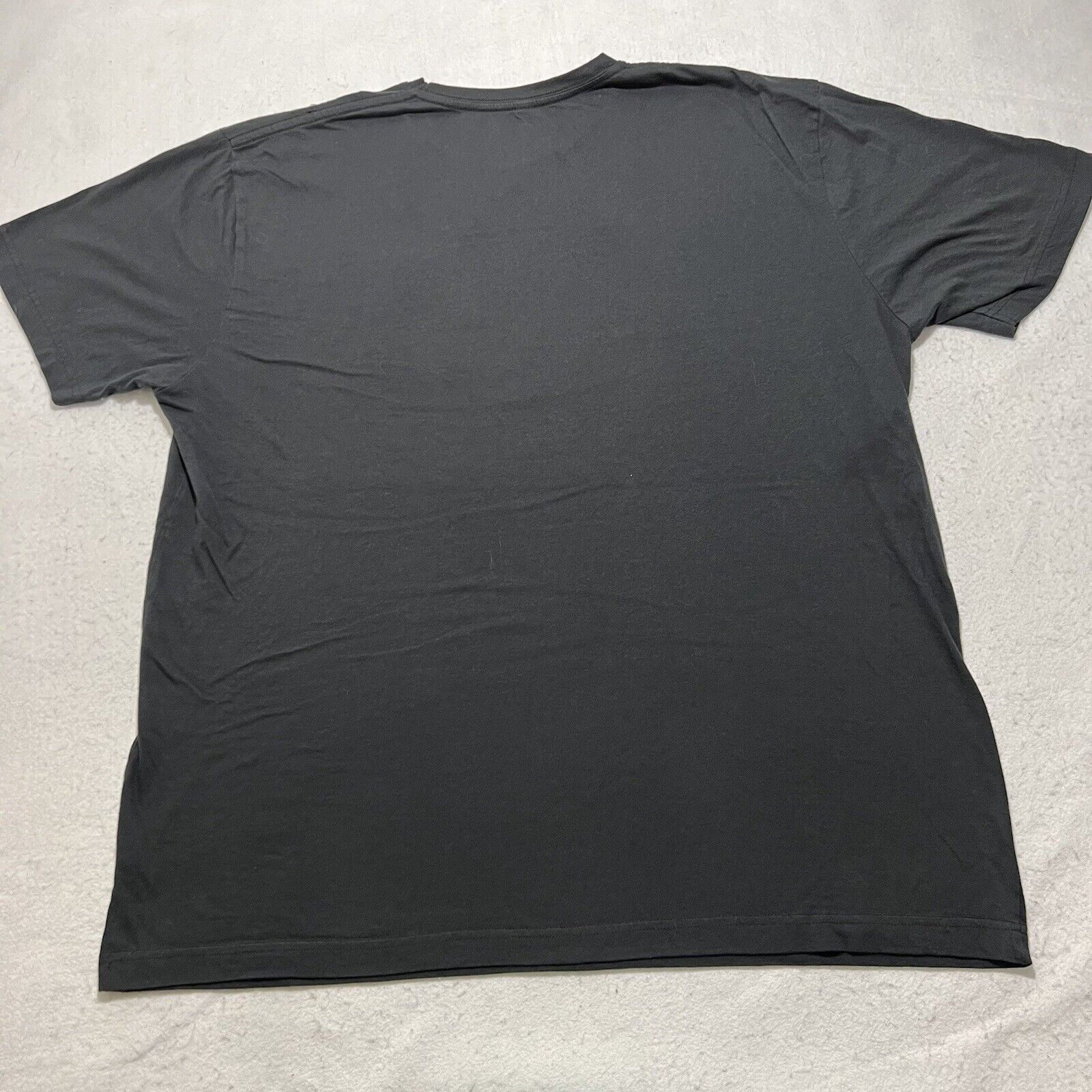 Planet Hollywood Planet Hollywood Disney Springs Short Sleeve Graphic T Shirt Size US XXL / EU 58 / 5 - 8 Thumbnail