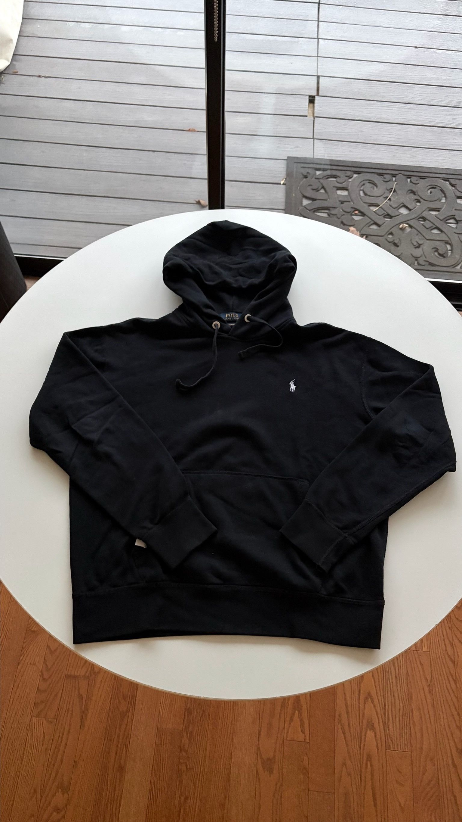 Ralph Lauren Ralph Lauren Hoodie Size US M / EU 48-50 / 2 - 2 Thumbnail