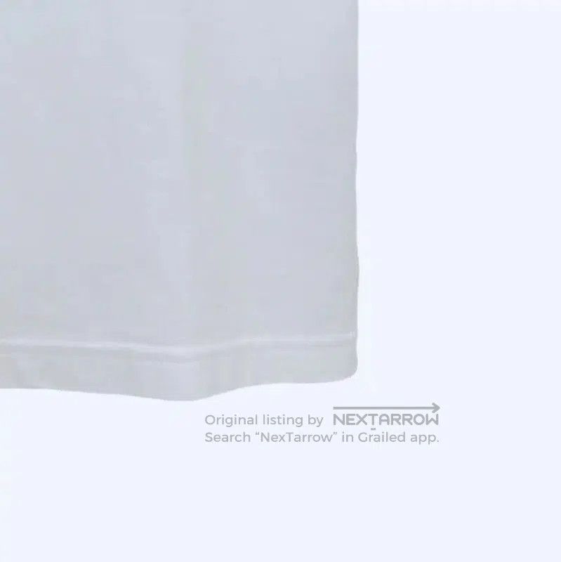 Burberry Burberry White Cotton Women's T-Shirt. Size XS / US 0-2 / IT 36-38 - 4 Thumbnail
