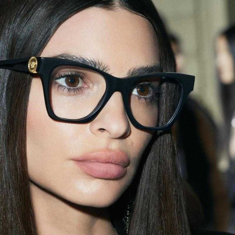 Versace Versace 3341-U 108 Glasses Size ONE SIZE - 1 Thumbnail