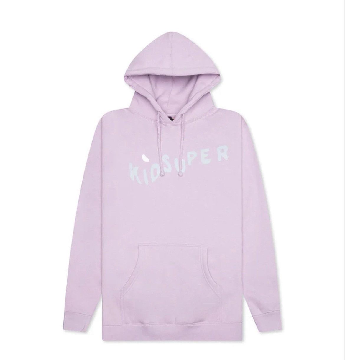 KidSuper KIDSUPER WAVE HOODIE Size US XXL / EU 58 / 5 - 2 Thumbnail
