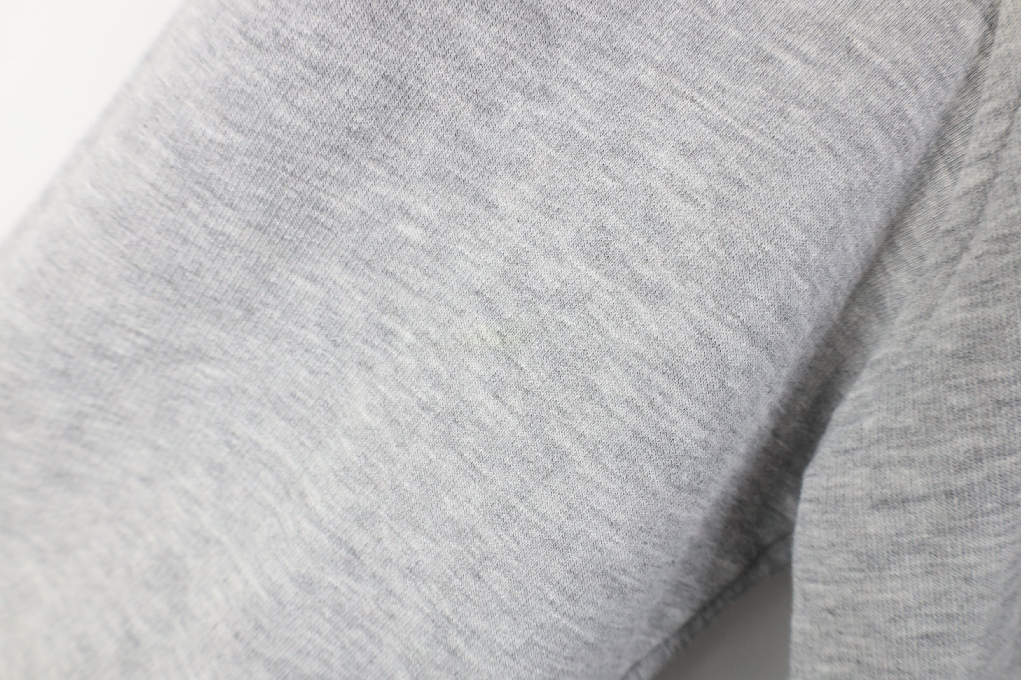 Nike Vintage Y2K Nike Soccer Cetner Swoosh Hoodie Sweatshirt Size US M / EU 48-50 / 2 - 11 Thumbnail