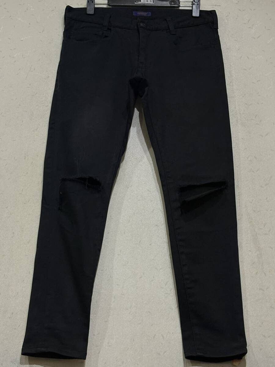 Undercover SS16 "SITH" Star Wars Pants Size US 31 - 2 Thumbnail