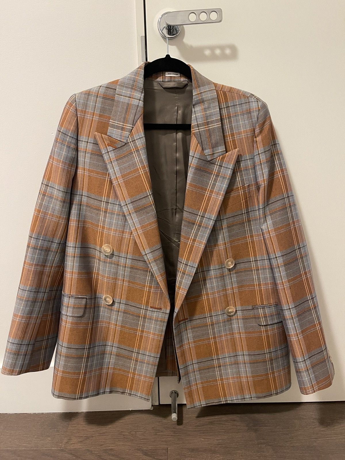 Acne Studios Acne Studios Blazer Size S / US 4 / IT 40 - 1 Thumbnail