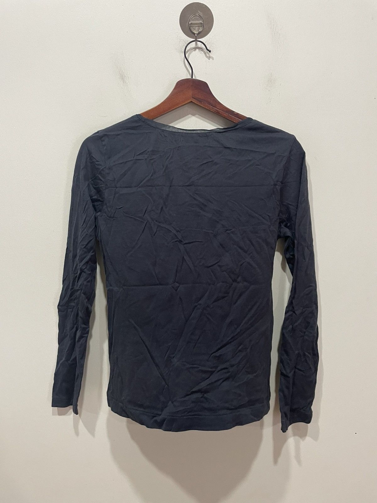 Margaret Howell Margaret Howell Long Sleeve Shirt Size XS / US 0-2 / IT 36-38 - 2 Thumbnail