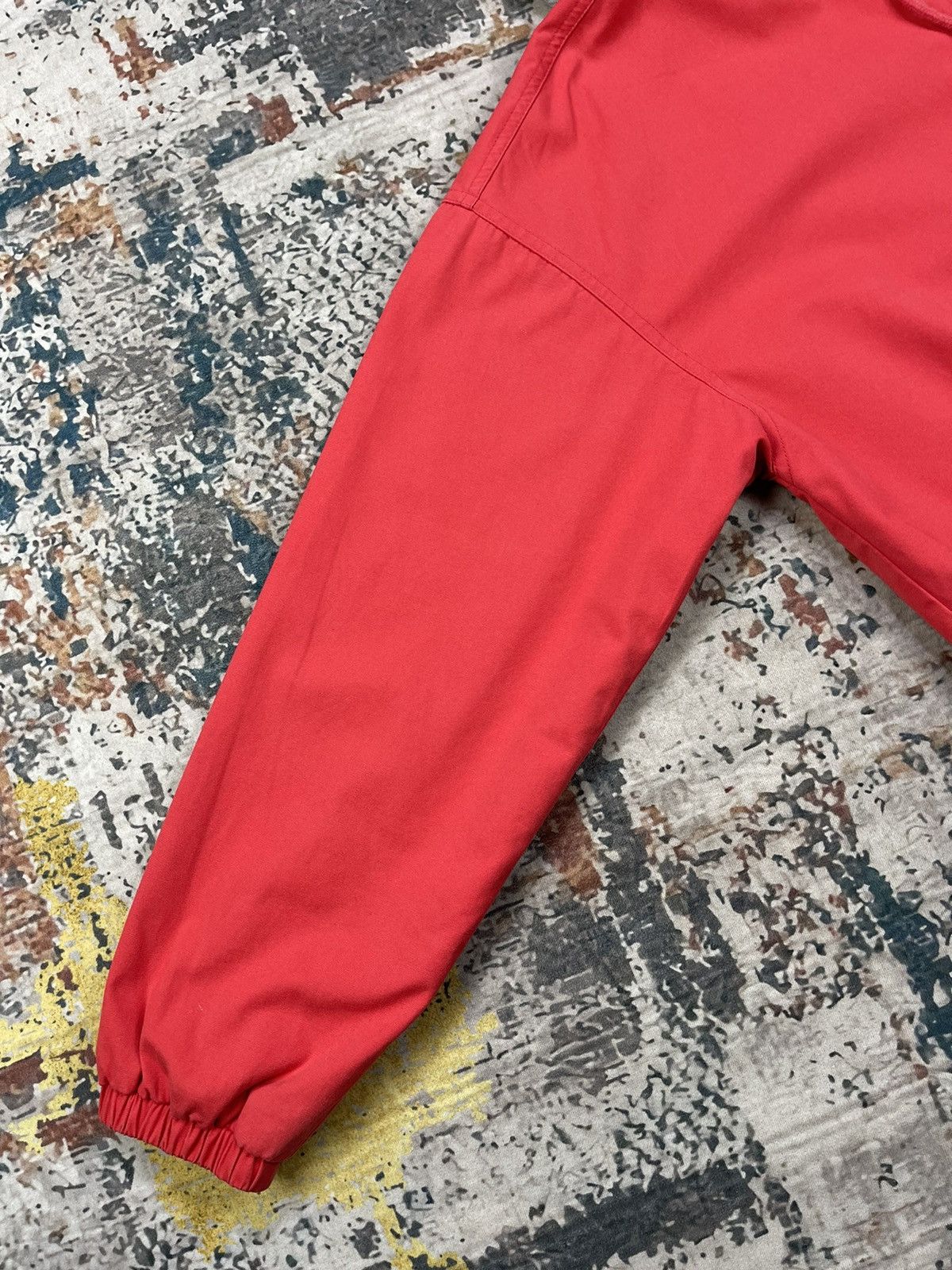 Vans Vans “Off The Walls” Backhit Zipper Hoodie Jackets Size US M / EU 48-50 / 2 - 7 Thumbnail