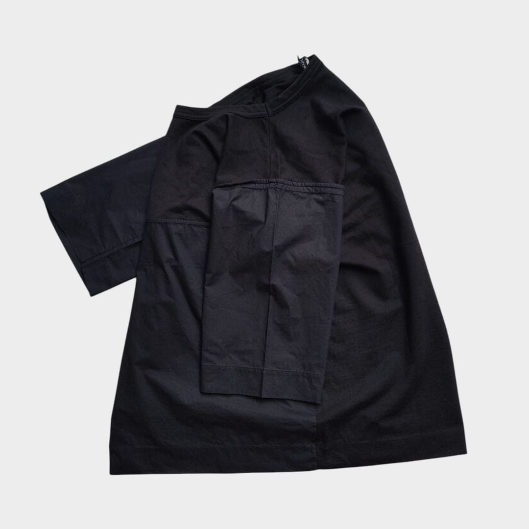 SOFIE D'HOORE Sofie D'hoore hybrid nylon shirt Size M / US 6-8 / IT 42-44 - 3 Thumbnail