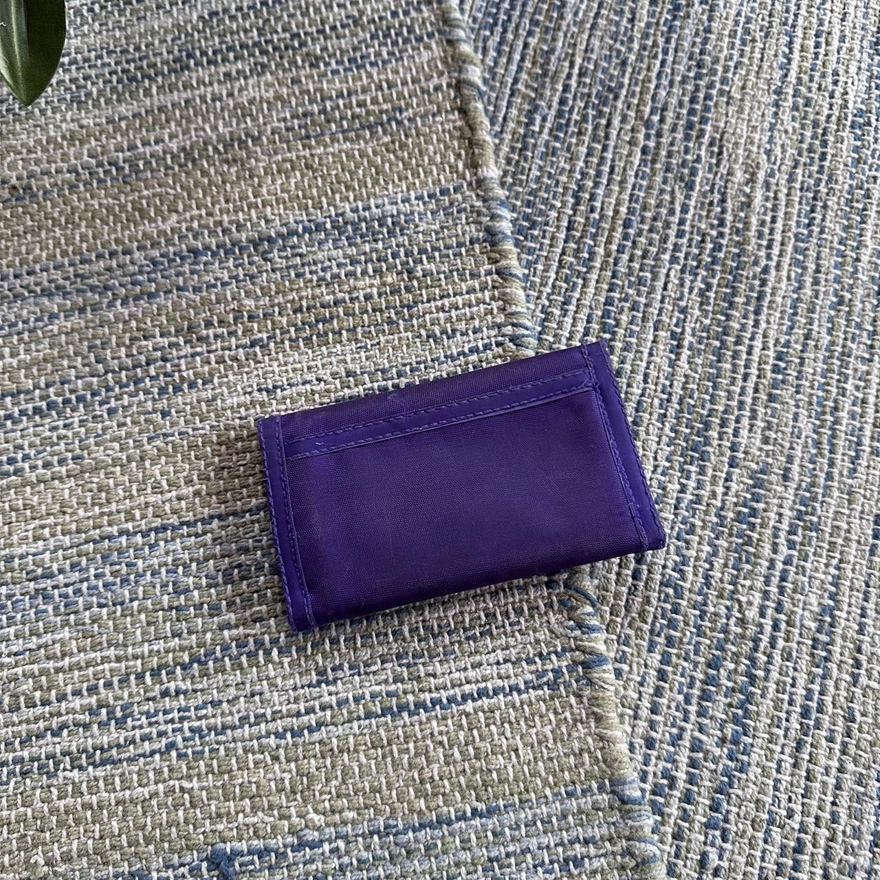 Rip Curl Vintage Y2K Rip Curl Surfwear Wallet Size ONE SIZE - 2 Thumbnail