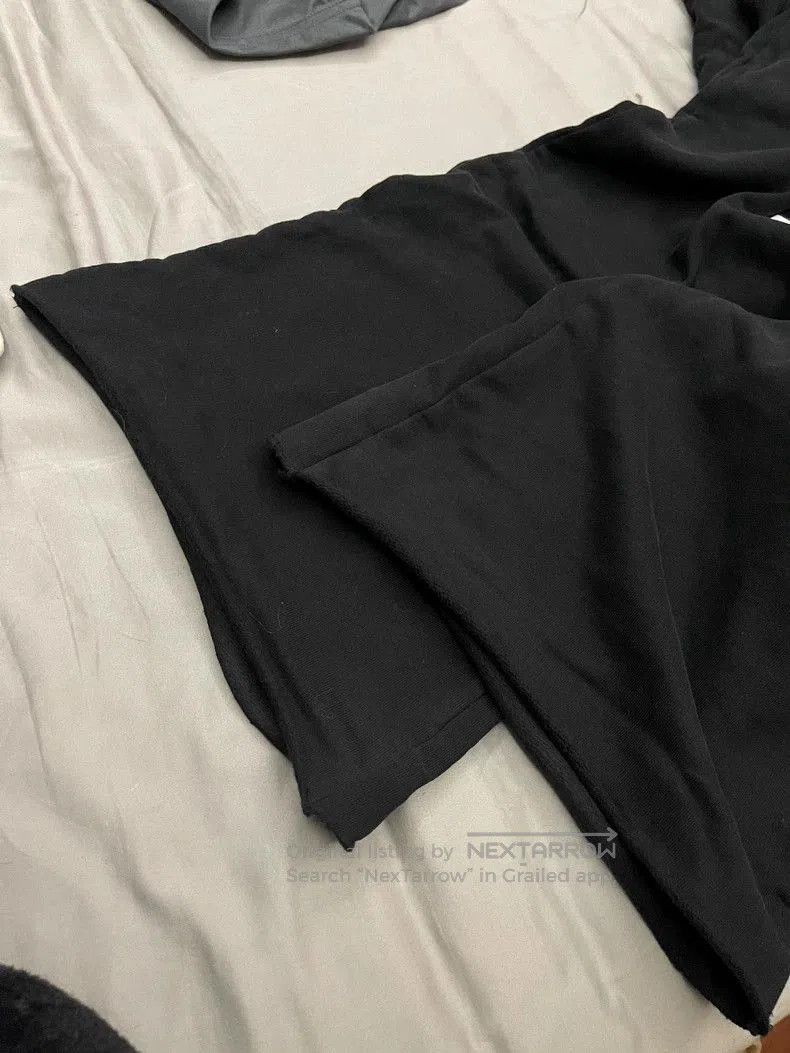 Raf Simons Raf Simons Printed trumpet sweatpants. Size US 32 / EU 48 - 6 Thumbnail