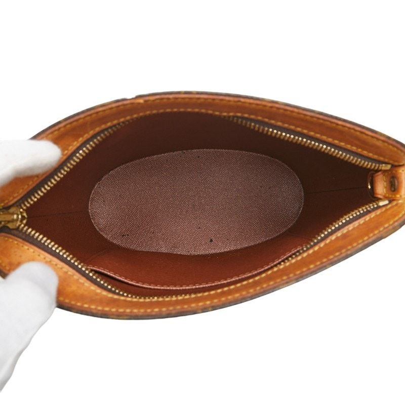 Louis Vuitton Louis Vuitton Monogram Drouot Crossbody Bag M51290 Size ONE SIZE - 11 Thumbnail