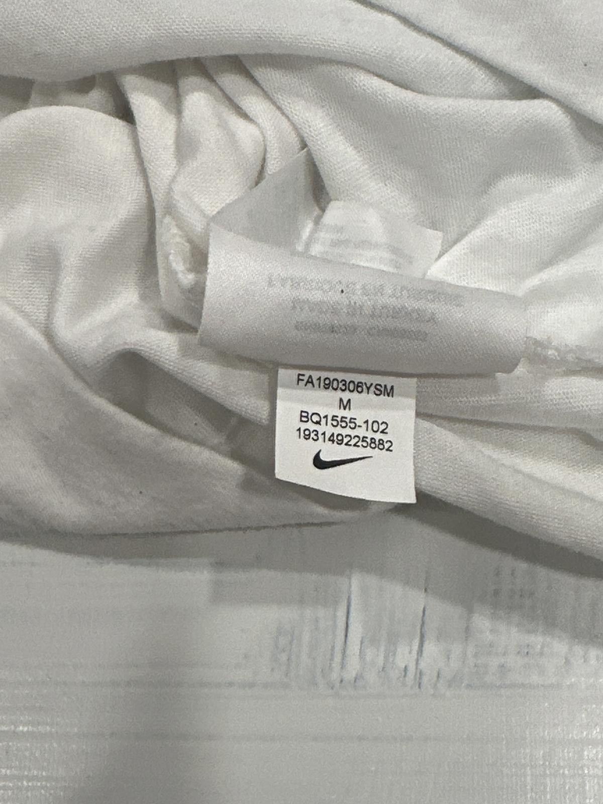 NBA [2008] VTG Nike Dry-fit NBA OKC Thunder "Westbrook" Men's M Size US M / EU 48-50 / 2 - 5 Thumbnail