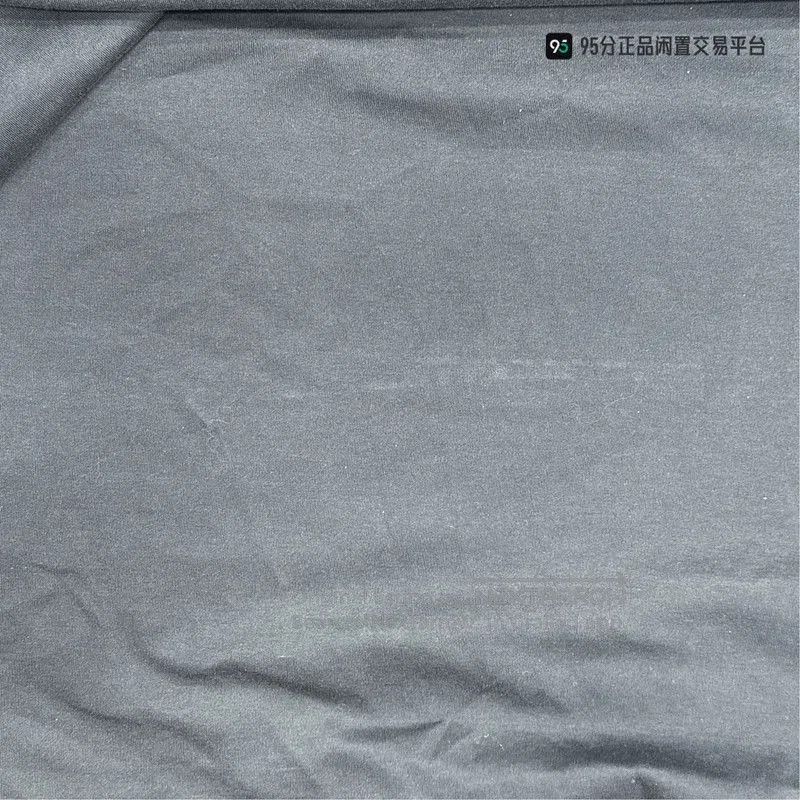 Loro Piana Loro Piana SS23 Men's Solid Crew Neck T. Size US M / EU 48-50 / 2 - 2 Thumbnail