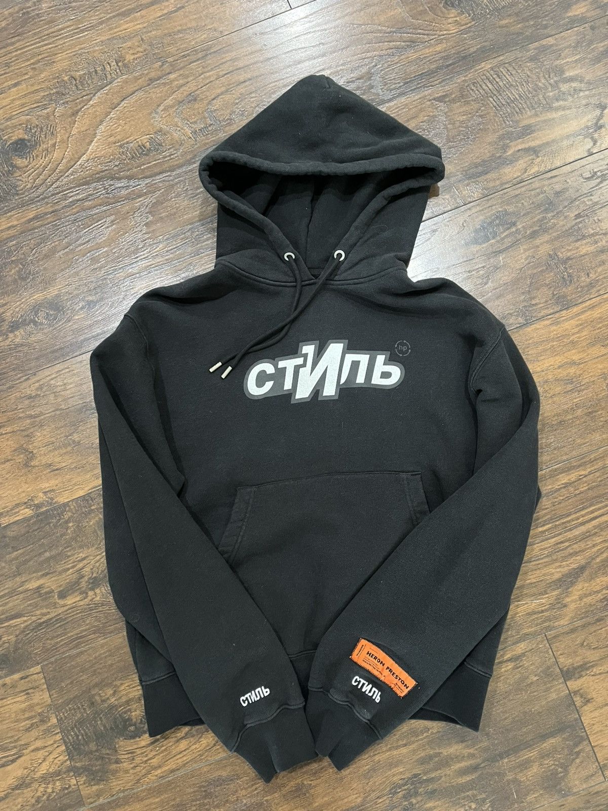 Heron Preston Men