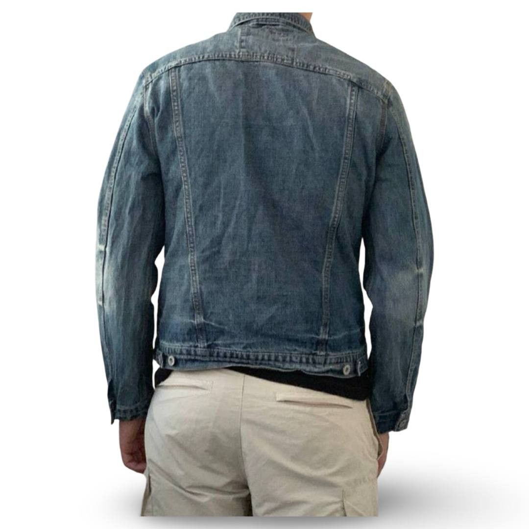 Vintage Clockhouse trucker JKT #1011 Size US M / EU 48-50 / 2 - 3 Thumbnail