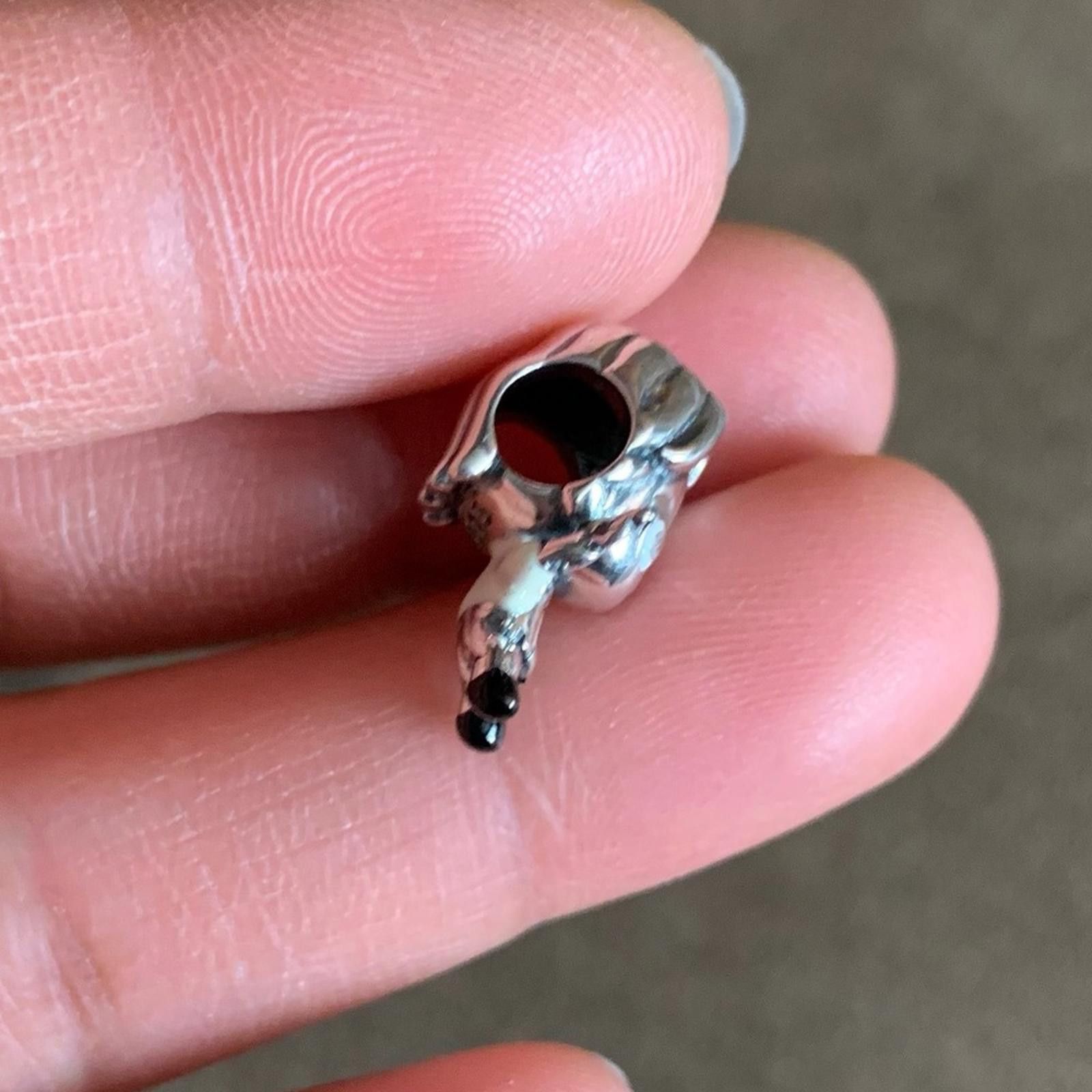 Other NWOT Star Wars Han Solo Charm Sterling Silver 925 Size ONE SIZE - 4 Thumbnail