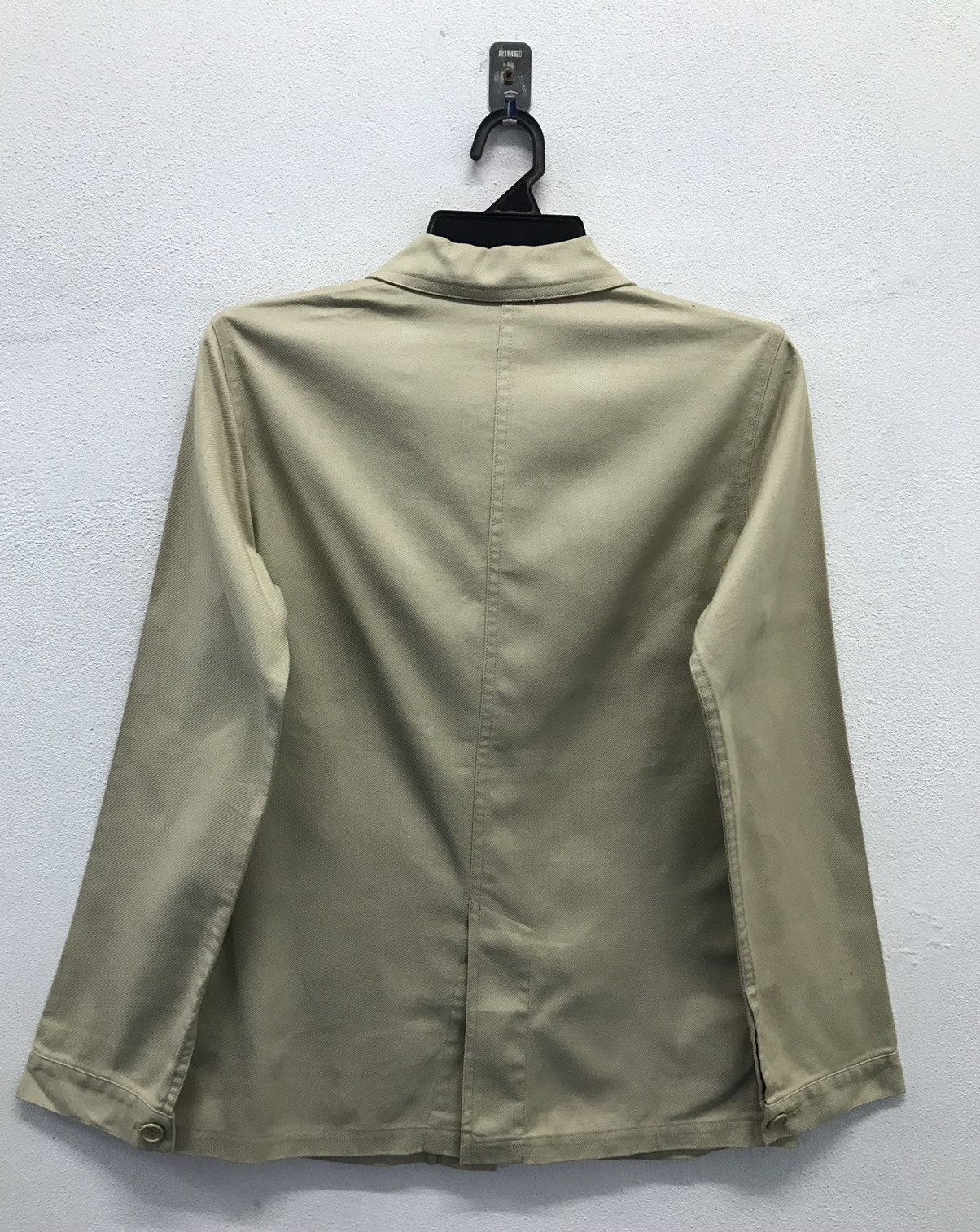 Japanese Brand × Vintage Vintage A/T Made In Japan Jacket Size US M / EU 48-50 / 2 - 2 Thumbnail