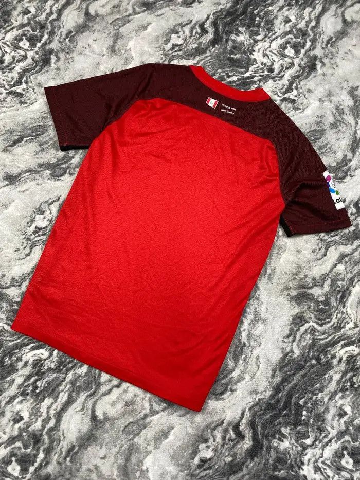 Nike Nike Sevilla FC 2018 2019 Away Football Shirt Soccer Jersey Size US L / EU 52-54 / 3 - 10 Thumbnail