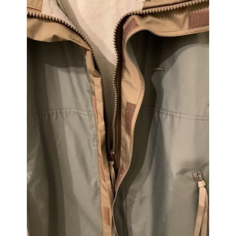 Descendant Descendant Sail Nylon Jacket Size US M / EU 48-50 / 2 - 4 Thumbnail