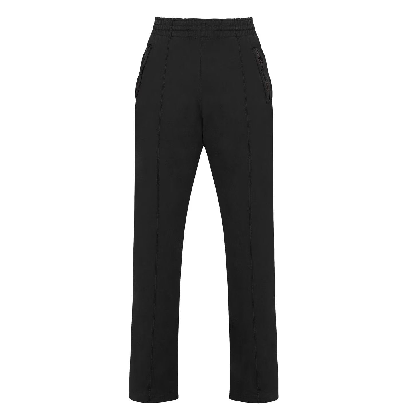 Acne Studios o1g2r1mq0825 Wide Leg Trousers in Black Size US 36 / EU 52 - 1 Thumbnail