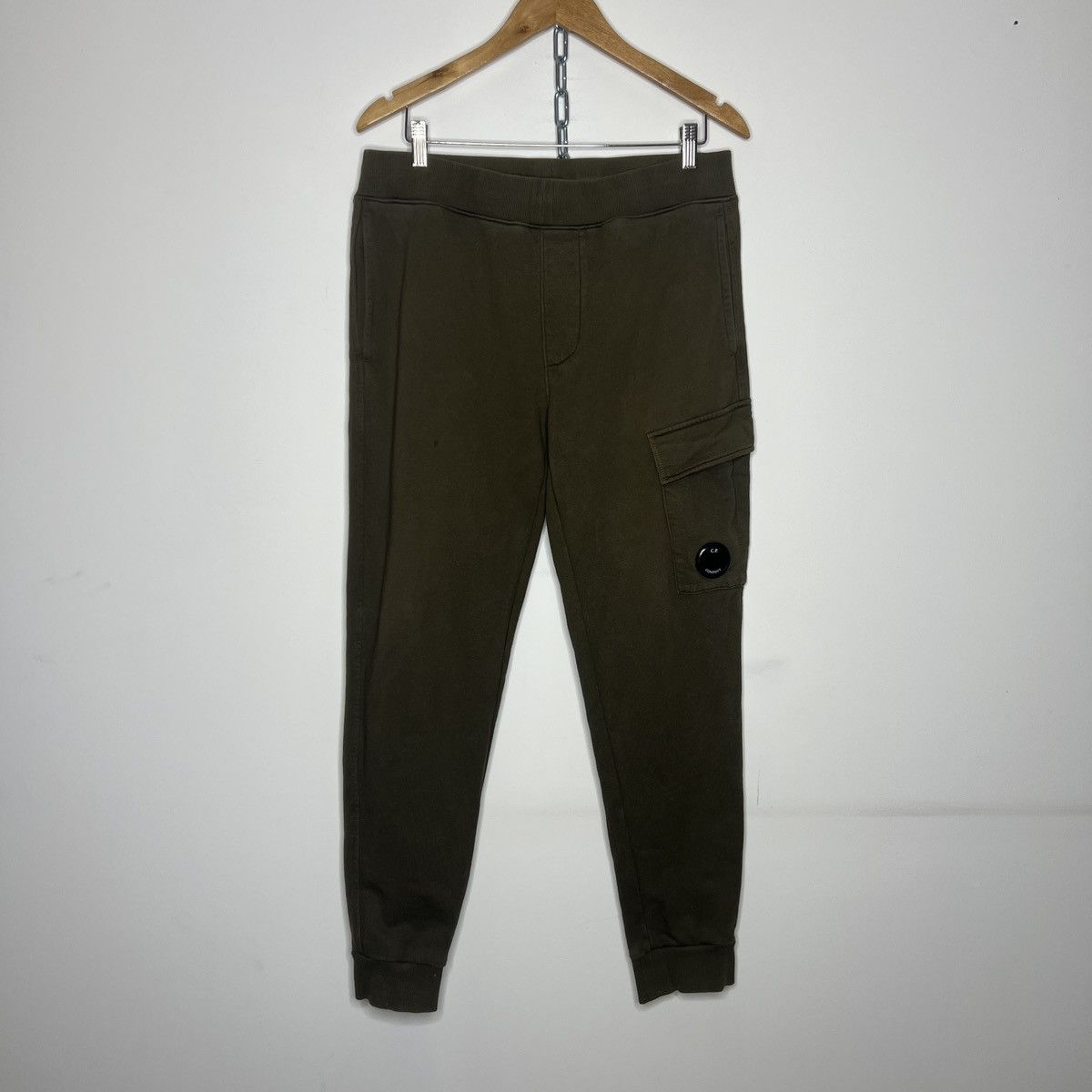 C.P. Company × Massimo Osti × Streetwear Cp Company Y2K Casual 