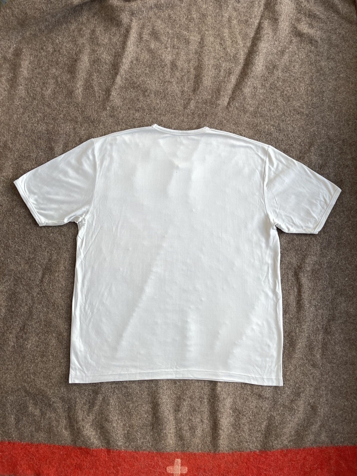 Other Di Ripabianca Silk T-Shirt Size US L / EU 52-54 / 3 - 6 Thumbnail