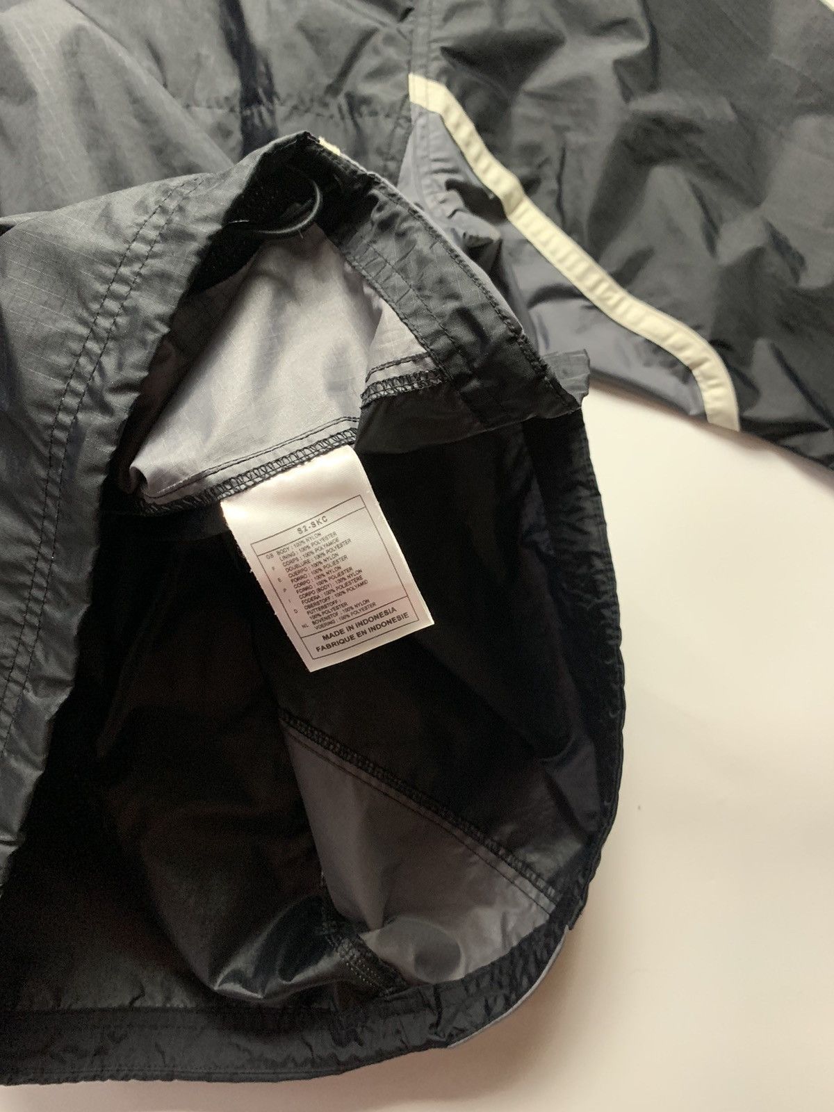 Other 00’ NIKE VINTAGE LIGHT JACKET DOUBLE LOGO Y2K Size US M / EU 48-50 / 2 - 7 Thumbnail