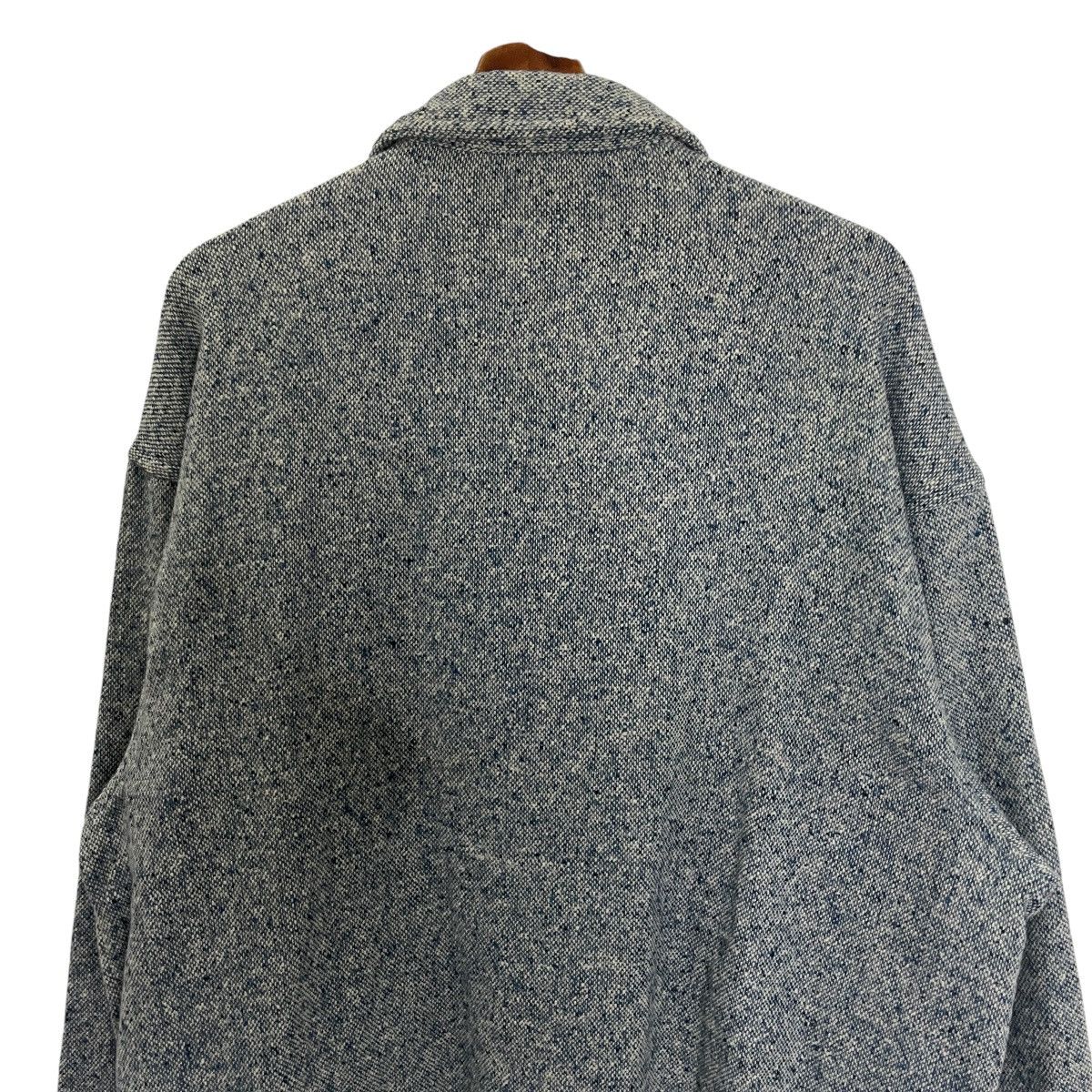 Japanese Brand Vintage 90s Gush Cloathing Jacket Size US XL / EU 56 / 4 - 8 Thumbnail