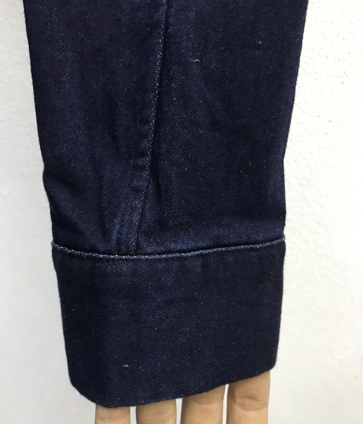 Japanese Brand Vintage Vadel Jacket Size US M / EU 48-50 / 2 - 6 Thumbnail