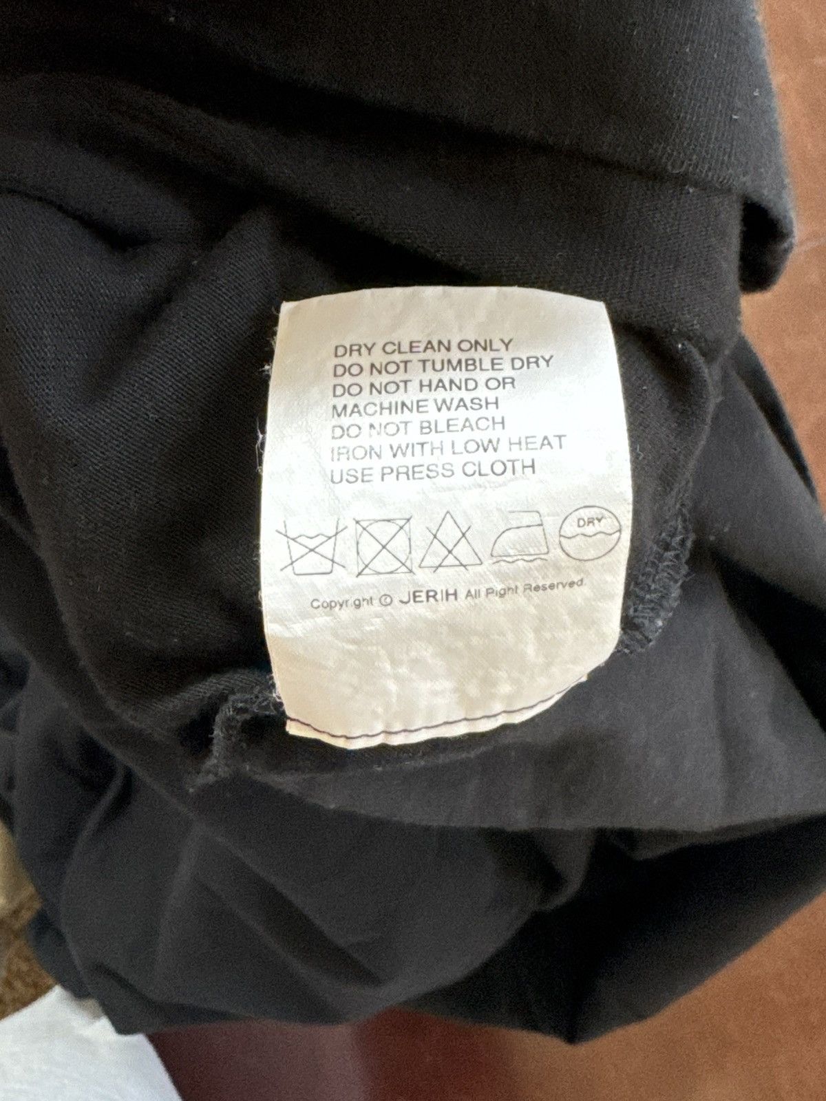 Other Jerih Collage T-Shirt Size US M / EU 48-50 / 2 - 5 Thumbnail