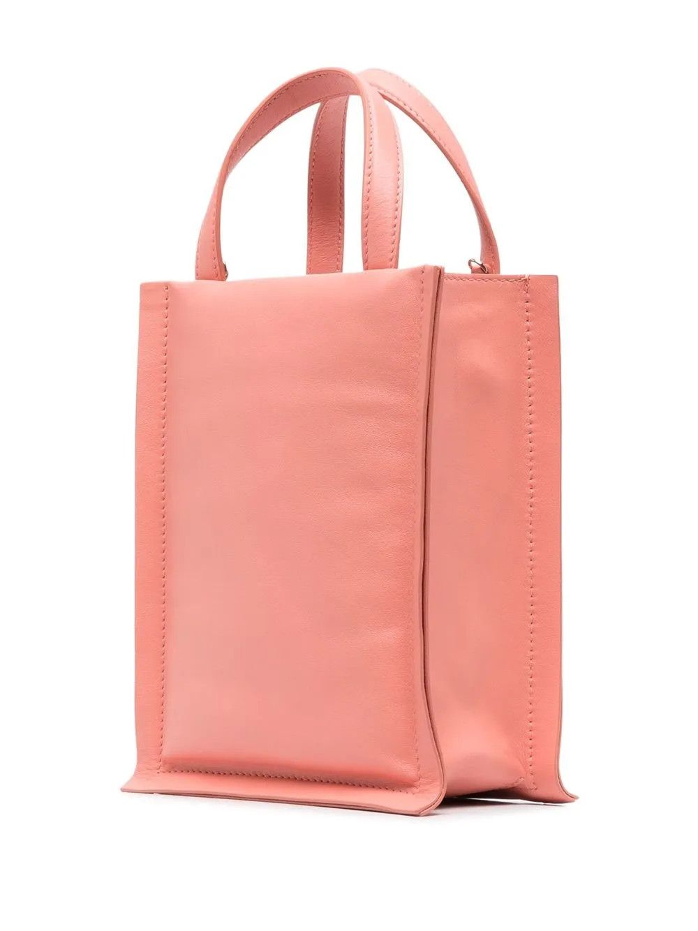 Salvatore Ferragamo o1y0426 Size : OS / Handbag in Pink Size ONE SIZE - 3 Thumbnail