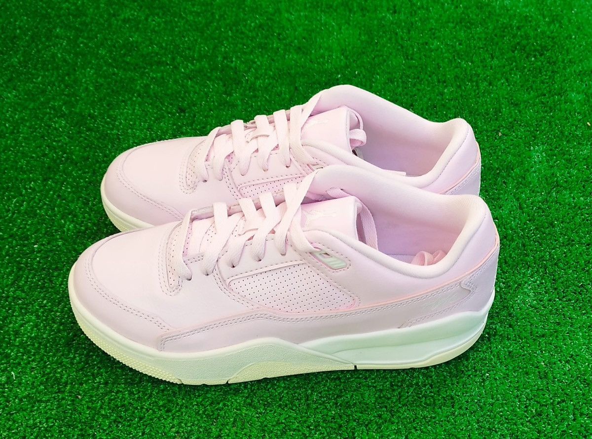 Jordan Brand Jordan Flight Court Rose # 7us - #40eur Size US 7 / IT 37 - 3 Thumbnail