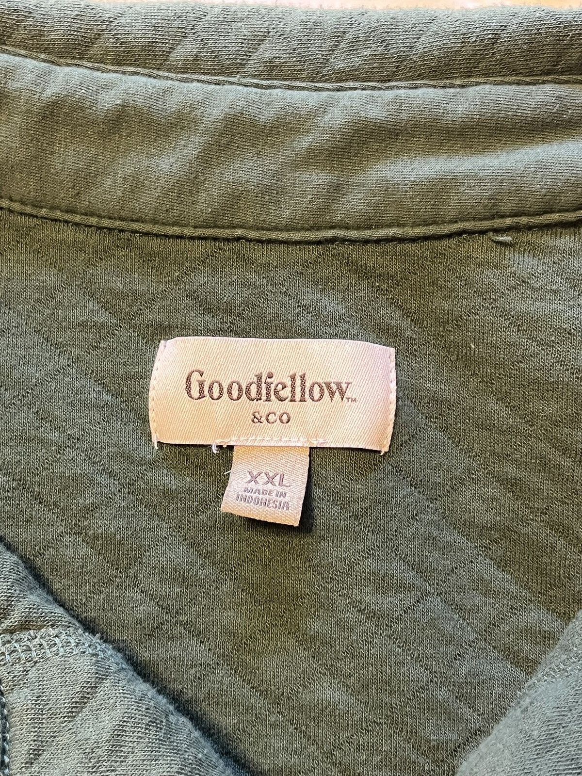 Other Worn by D1 basketball player 6’8” 210 Size US XXL / EU 58 / 5 - 3 Thumbnail